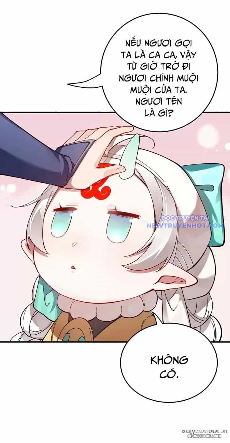 Đồ Đệ Của Ta Là Nữ Đế - Chương 97 - ảnh 35