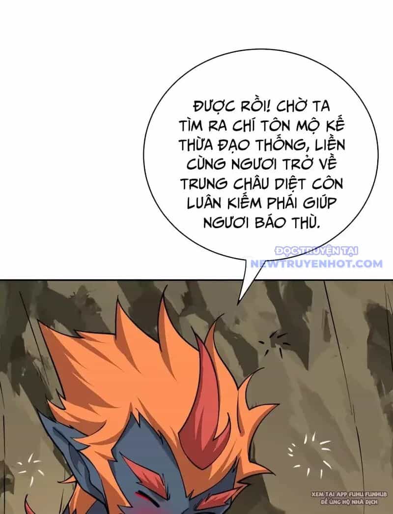 Đồ Đệ Của Ta Là Nữ Đế - Chương 97 - ảnh 44