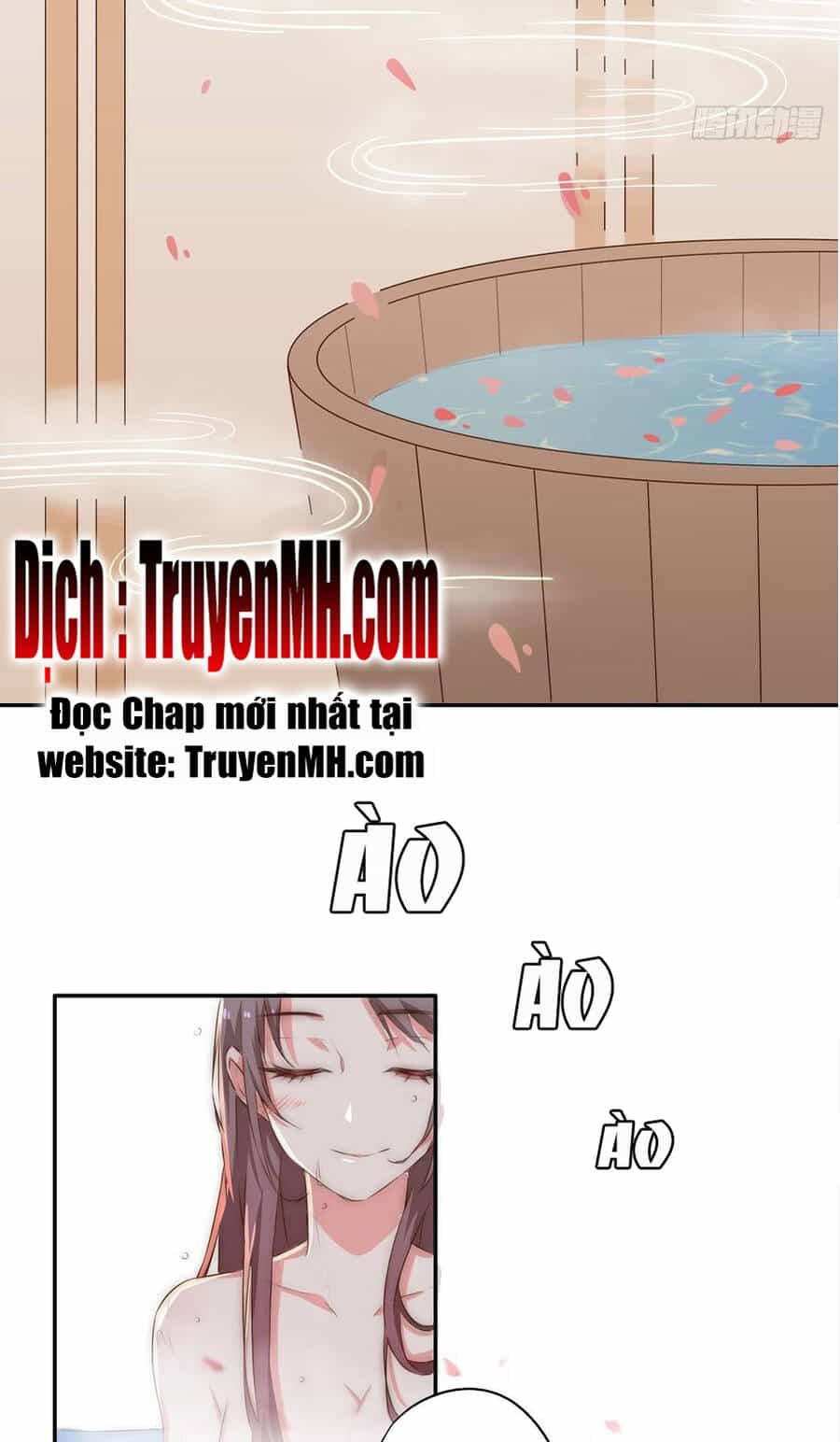 Đồ Đệ ! Ngươi Mau Buông Ta Ra ! - Chương 2 - ảnh 4
