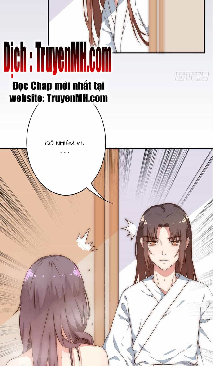 Đồ Đệ ! Ngươi Mau Buông Ta Ra ! - Chương 2 - ảnh 9