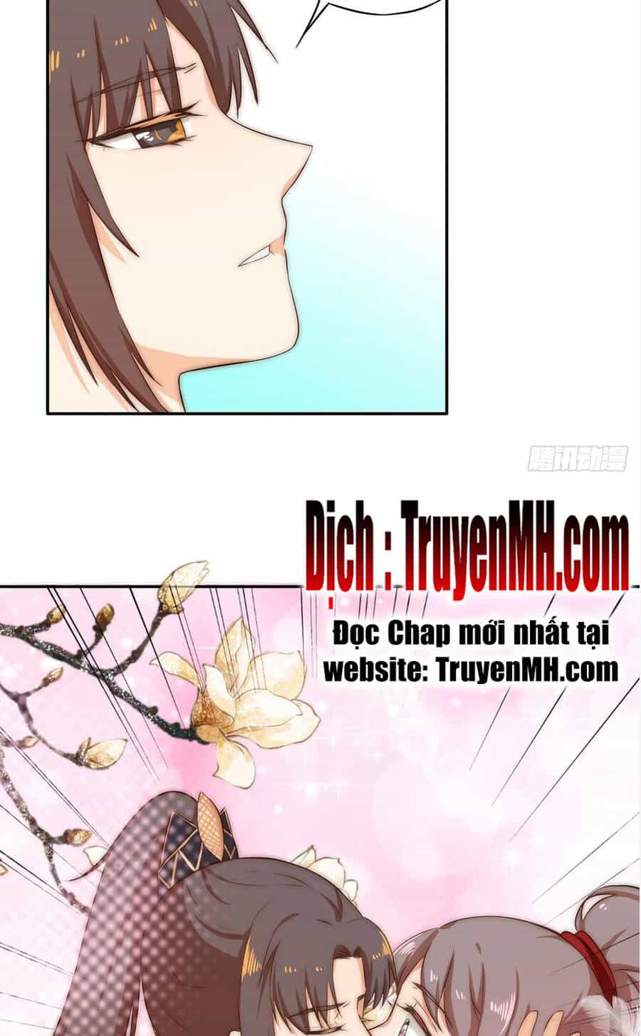 Đồ Đệ ! Ngươi Mau Buông Ta Ra ! - Chương 5 - ảnh 15