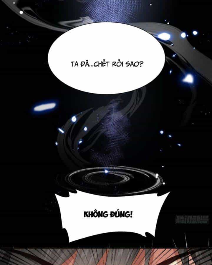 Đồ Đệ Nữ Đế Của Ta Muốn Hắc Hóa! - Chương 1 - ảnh 35