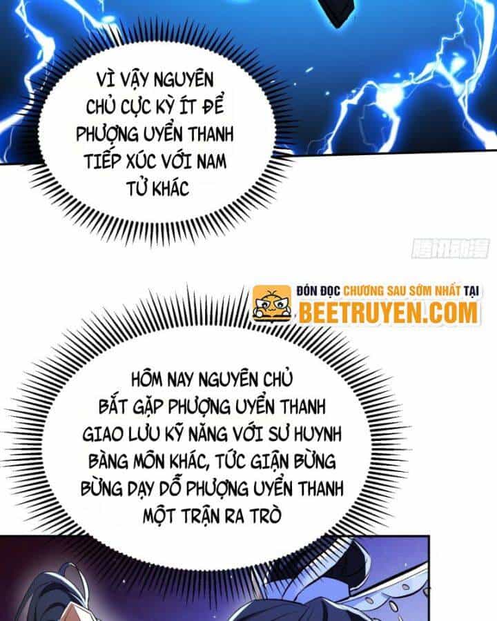 Đồ Đệ Nữ Đế Của Ta Muốn Hắc Hóa! - Chương 1 - ảnh 55