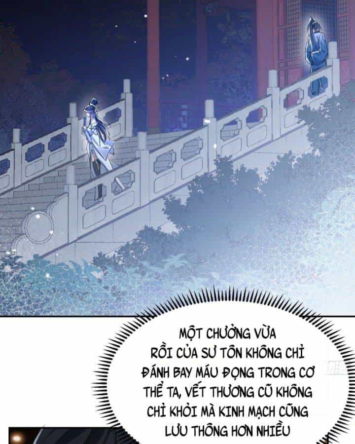 Đồ Đệ Nữ Đế Của Ta Muốn Hắc Hóa! - Chương 1 - ảnh 83