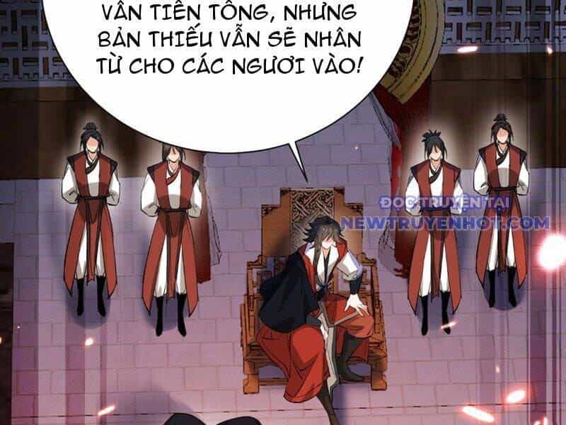 Đồ Đệ Nữ Đế Của Ta Muốn Hắc Hóa! - Chương 10 - ảnh 119
