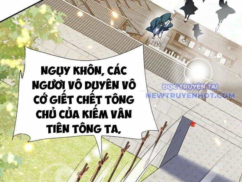Đồ Đệ Nữ Đế Của Ta Muốn Hắc Hóa! - Chương 10 - ảnh 89