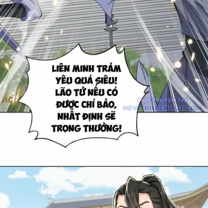 Đồ Đệ Nữ Đế Của Ta Muốn Hắc Hóa! - Chương 12 - ảnh 31