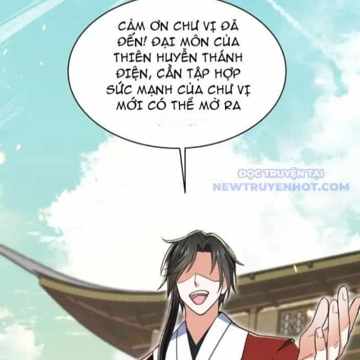 Đồ Đệ Nữ Đế Của Ta Muốn Hắc Hóa! - Chương 12 - ảnh 50