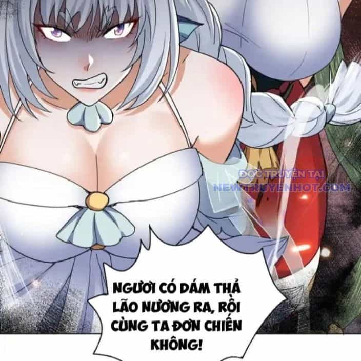 Đồ Đệ Nữ Đế Của Ta Muốn Hắc Hóa! - Chương 12 - ảnh 85