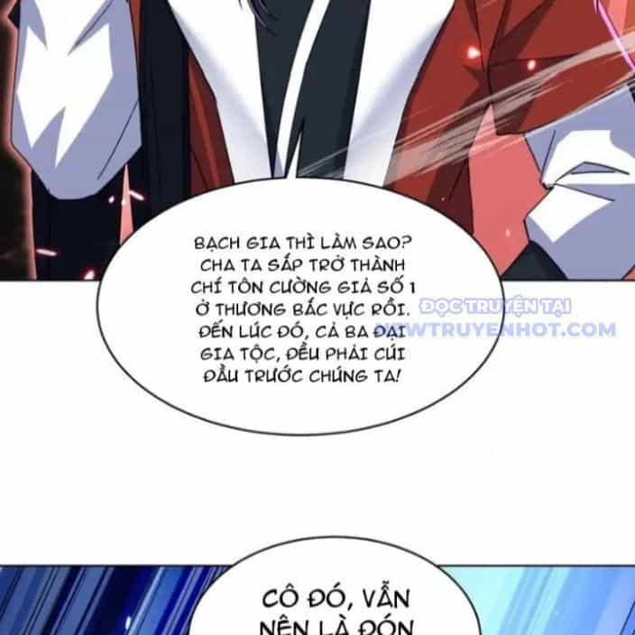 Đồ Đệ Nữ Đế Của Ta Muốn Hắc Hóa! - Chương 12 - ảnh 88