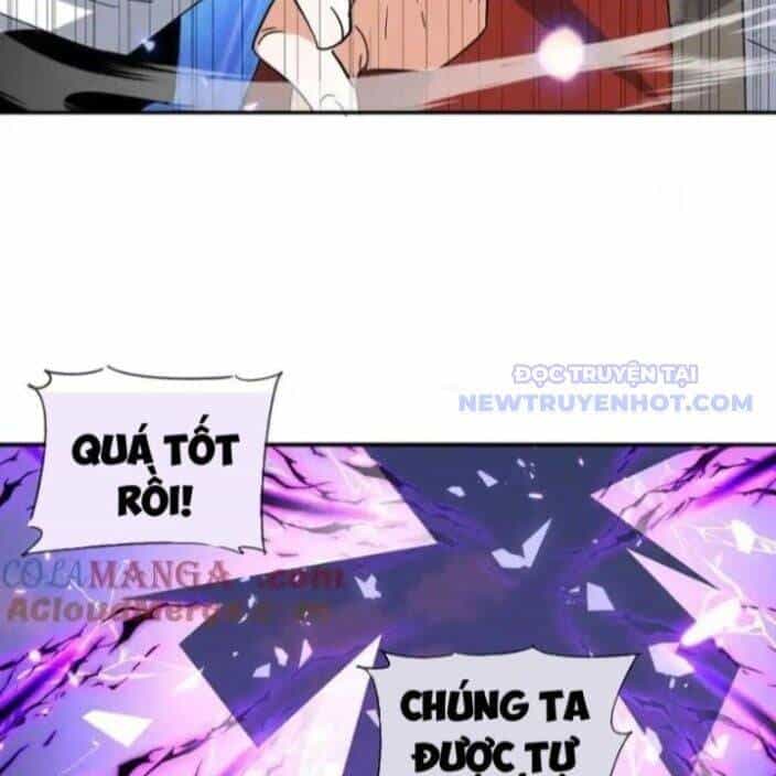 Đồ Đệ Nữ Đế Của Ta Muốn Hắc Hóa! - Chương 13 - ảnh 52