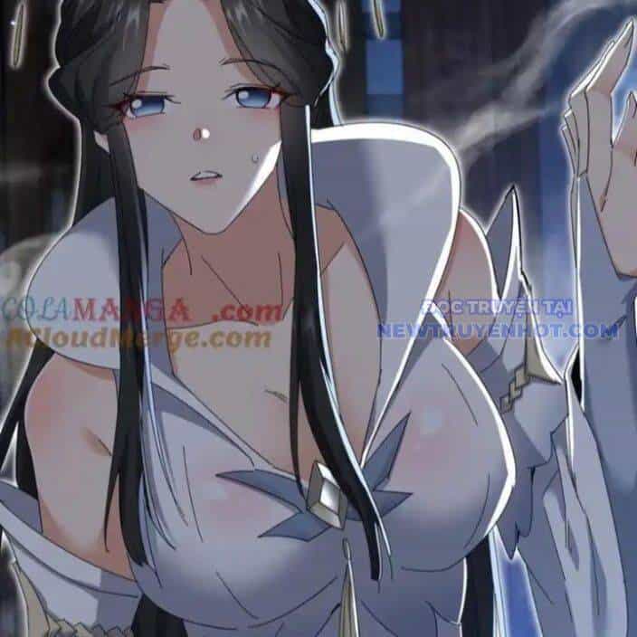 Đồ Đệ Nữ Đế Của Ta Muốn Hắc Hóa! - Chương 13 - ảnh 80
