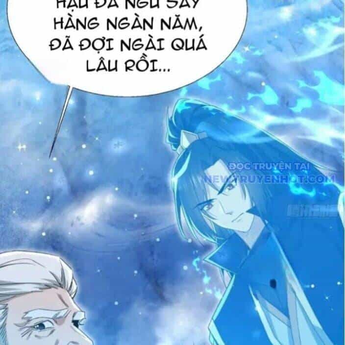 Đồ Đệ Nữ Đế Của Ta Muốn Hắc Hóa! - Chương 14 - ảnh 30
