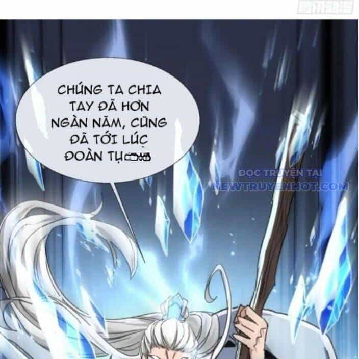Đồ Đệ Nữ Đế Của Ta Muốn Hắc Hóa! - Chương 14 - ảnh 35