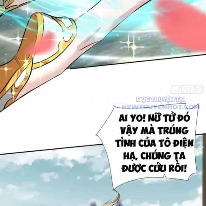 Đồ Đệ Nữ Đế Của Ta Muốn Hắc Hóa! - Chương 15 - ảnh 122