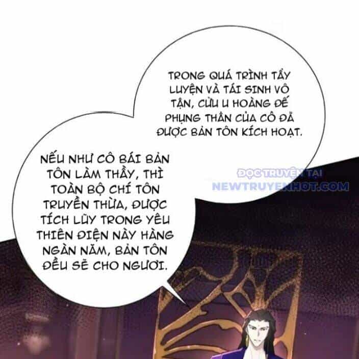 Đồ Đệ Nữ Đế Của Ta Muốn Hắc Hóa! - Chương 15 - ảnh 15