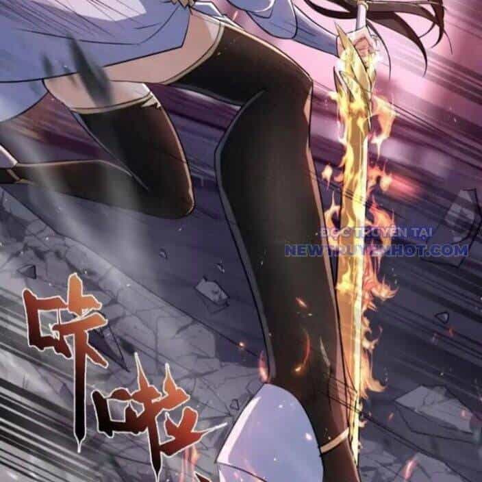 Đồ Đệ Nữ Đế Của Ta Muốn Hắc Hóa! - Chương 15 - ảnh 44