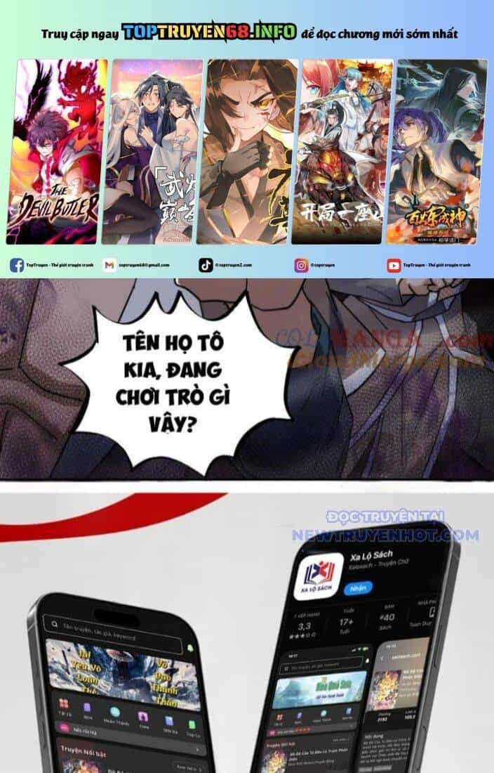 Đồ Đệ Nữ Đế Của Ta Muốn Hắc Hóa! - Chương 16 - ảnh 108