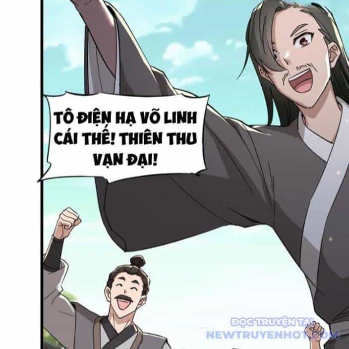 Đồ Đệ Nữ Đế Của Ta Muốn Hắc Hóa! - Chương 17 - ảnh 17