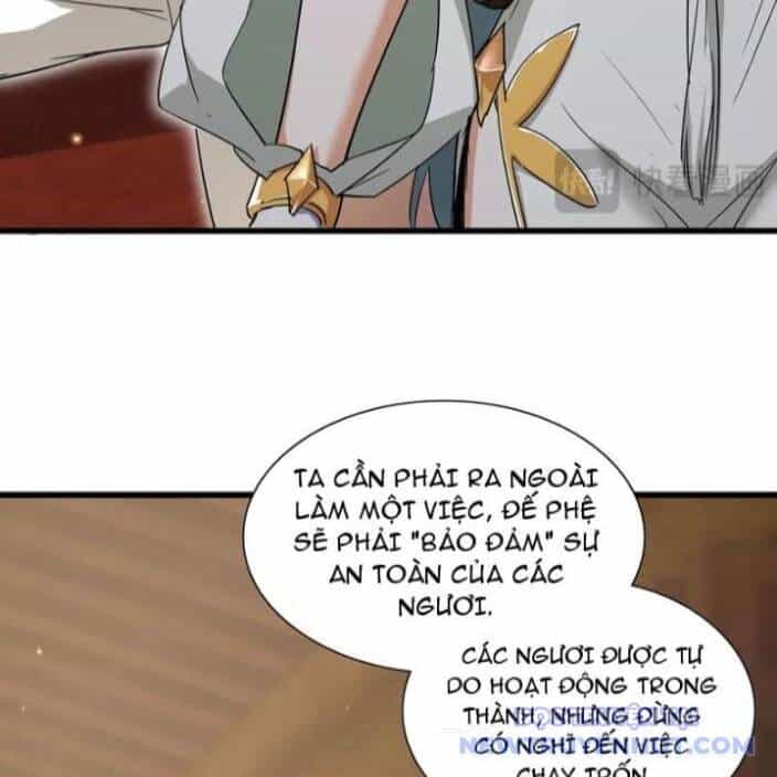 Đồ Đệ Nữ Đế Của Ta Muốn Hắc Hóa! - Chương 17 - ảnh 43