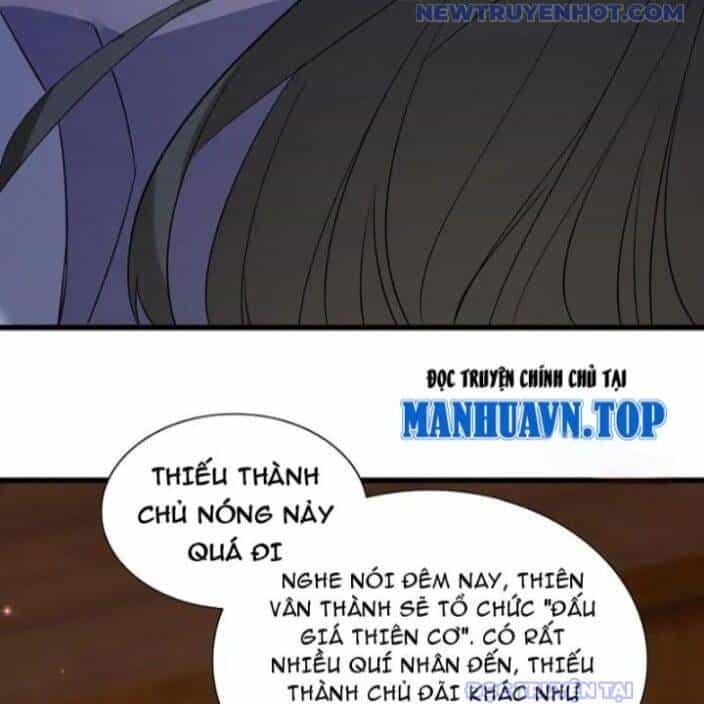 Đồ Đệ Nữ Đế Của Ta Muốn Hắc Hóa! - Chương 17 - ảnh 84