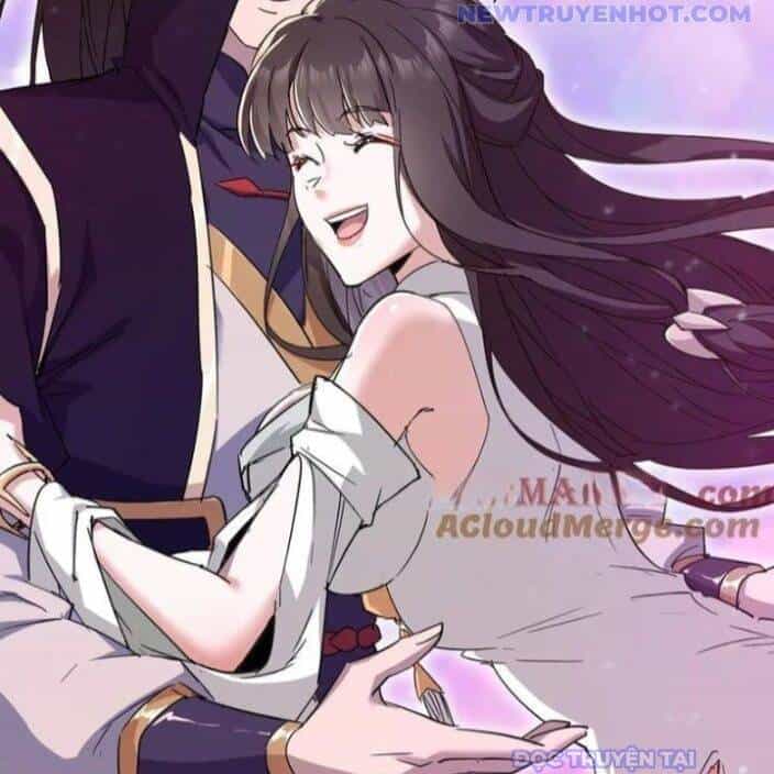 Đồ Đệ Nữ Đế Của Ta Muốn Hắc Hóa! - Chương 17 - ảnh 94