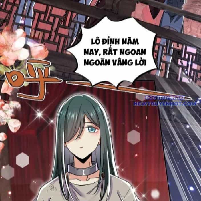 Đồ Đệ Nữ Đế Của Ta Muốn Hắc Hóa! - Chương 18 - ảnh 31
