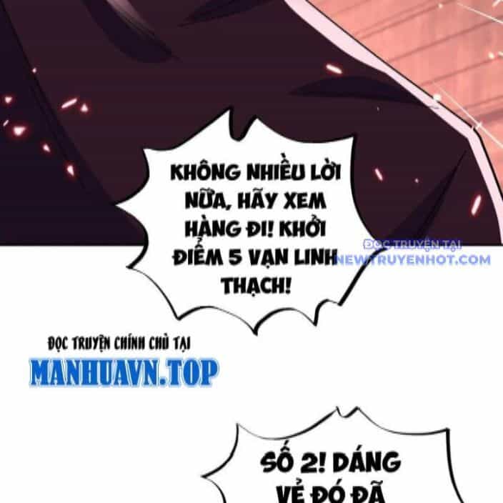 Đồ Đệ Nữ Đế Của Ta Muốn Hắc Hóa! - Chương 18 - ảnh 37