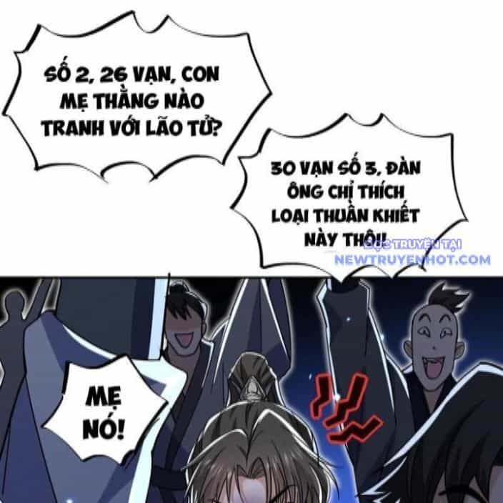 Đồ Đệ Nữ Đế Của Ta Muốn Hắc Hóa! - Chương 18 - ảnh 43