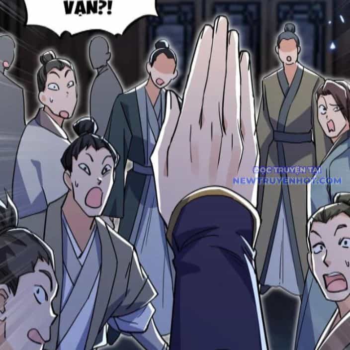 Đồ Đệ Nữ Đế Của Ta Muốn Hắc Hóa! - Chương 18 - ảnh 46