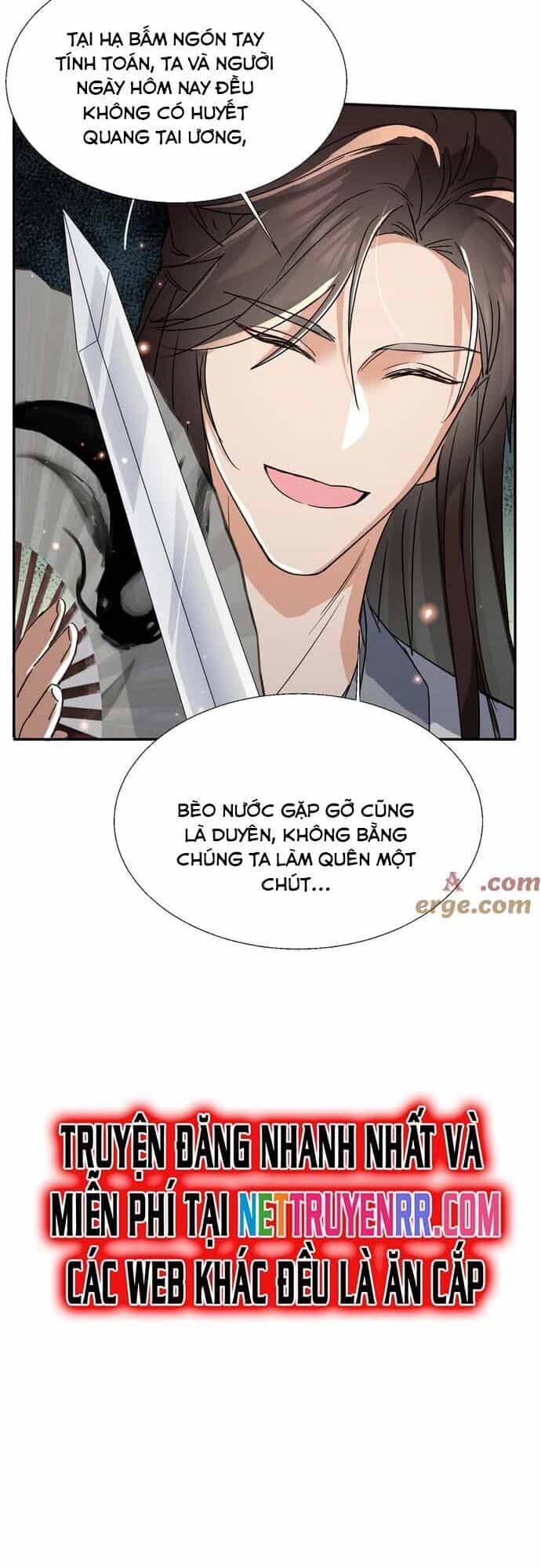 Đồ Đệ Nữ Đế Của Ta Muốn Hắc Hóa! - Chương 19 - ảnh 32