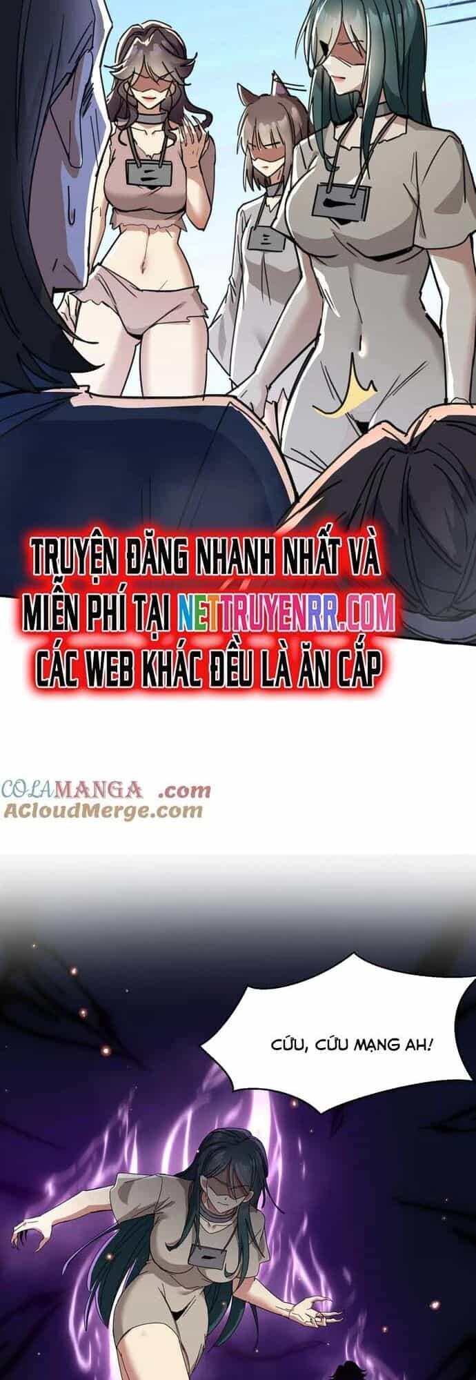 Đồ Đệ Nữ Đế Của Ta Muốn Hắc Hóa! - Chương 19 - ảnh 6