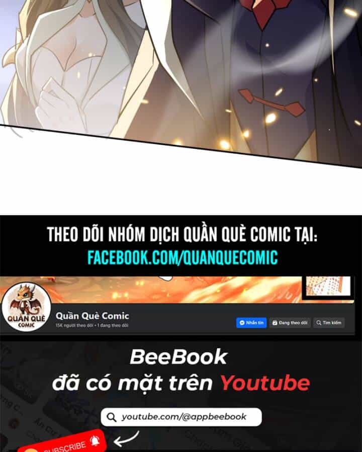 Đồ Đệ Nữ Đế Của Ta Muốn Hắc Hóa! - Chương 2 - ảnh 100