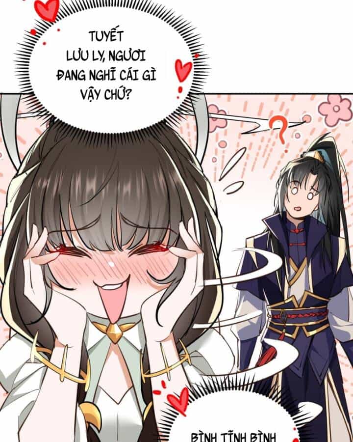 Đồ Đệ Nữ Đế Của Ta Muốn Hắc Hóa! - Chương 2 - ảnh 25