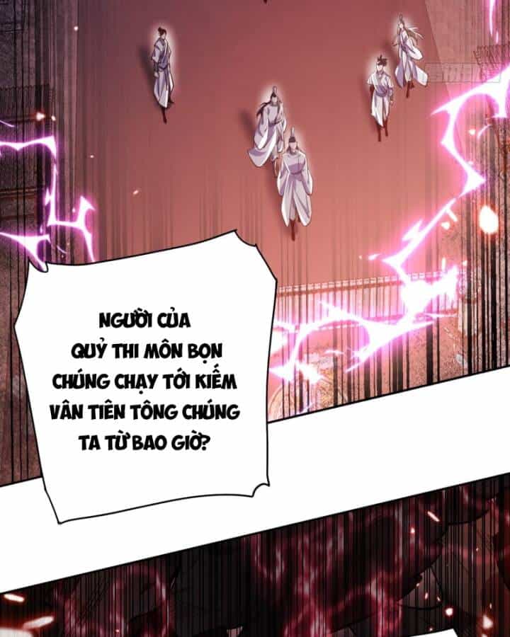 Đồ Đệ Nữ Đế Của Ta Muốn Hắc Hóa! - Chương 2 - ảnh 37