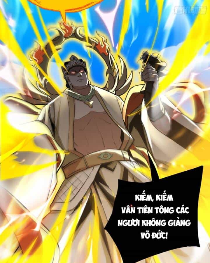 Đồ Đệ Nữ Đế Của Ta Muốn Hắc Hóa! - Chương 2 - ảnh 97