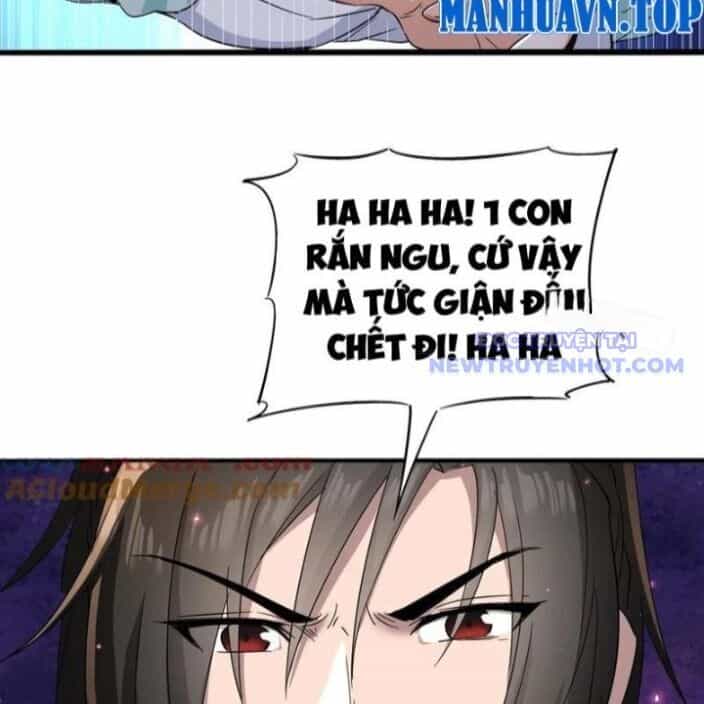 Đồ Đệ Nữ Đế Của Ta Muốn Hắc Hóa! - Chương 20 - ảnh 25