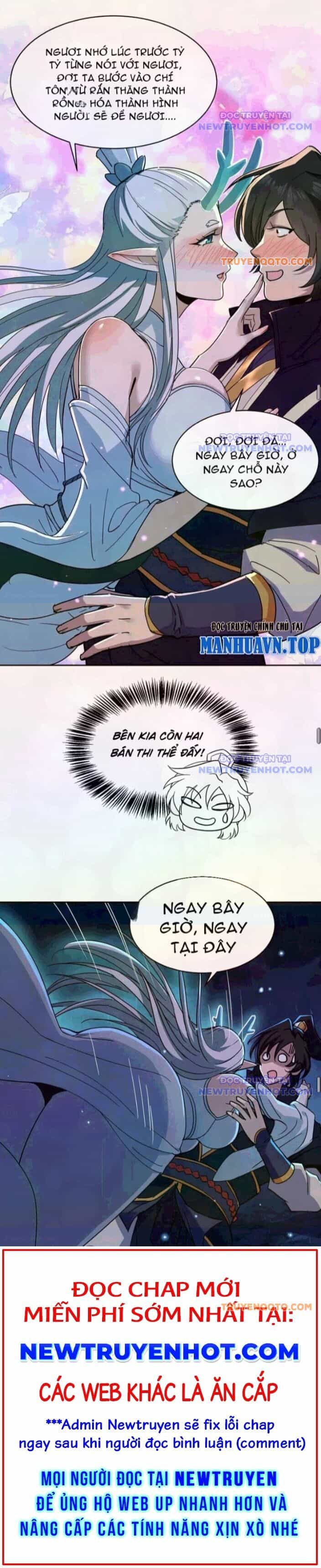 Đồ Đệ Nữ Đế Của Ta Muốn Hắc Hóa! - Chương 26 - ảnh 12