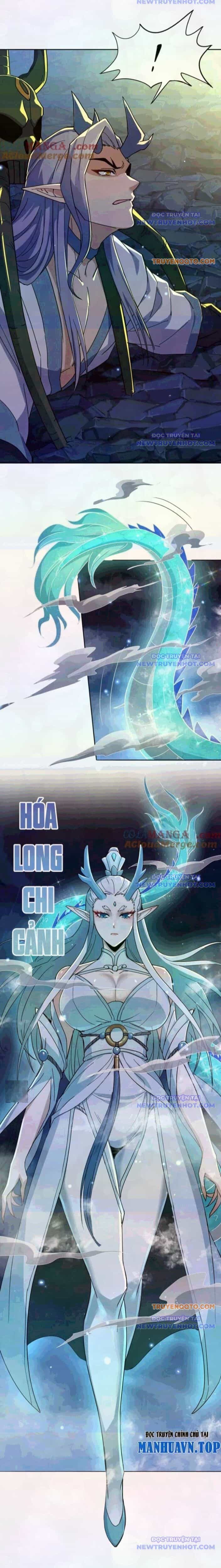 Đồ Đệ Nữ Đế Của Ta Muốn Hắc Hóa! - Chương 26 - ảnh 6