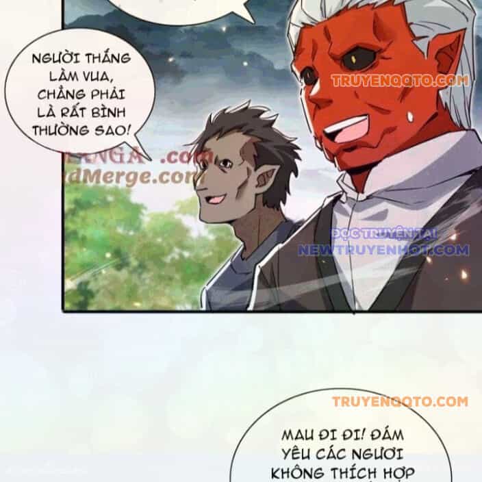 Đồ Đệ Nữ Đế Của Ta Muốn Hắc Hóa! - Chương 27 - ảnh 17