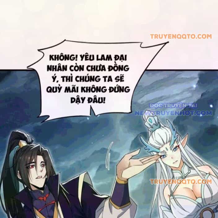 Đồ Đệ Nữ Đế Của Ta Muốn Hắc Hóa! - Chương 27 - ảnh 19