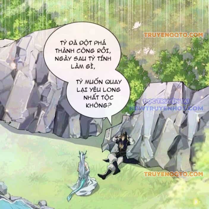 Đồ Đệ Nữ Đế Của Ta Muốn Hắc Hóa! - Chương 27 - ảnh 3