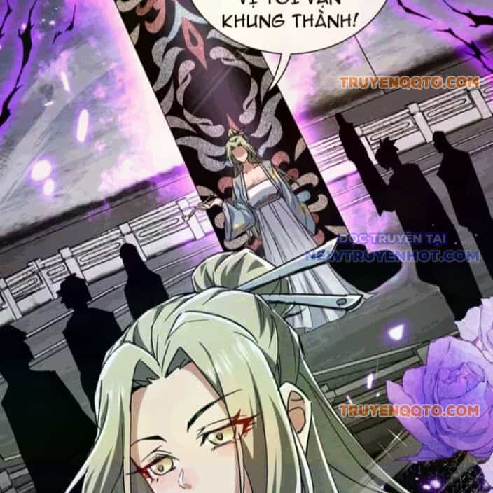 Đồ Đệ Nữ Đế Của Ta Muốn Hắc Hóa! - Chương 27 - ảnh 34
