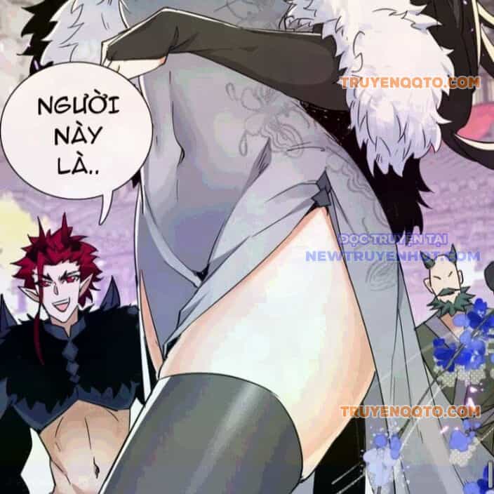 Đồ Đệ Nữ Đế Của Ta Muốn Hắc Hóa! - Chương 27 - ảnh 43