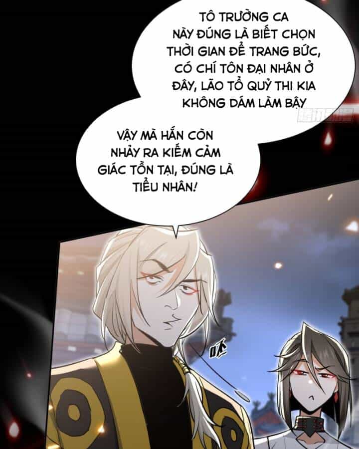 Đồ Đệ Nữ Đế Của Ta Muốn Hắc Hóa! - Chương 3 - ảnh 16
