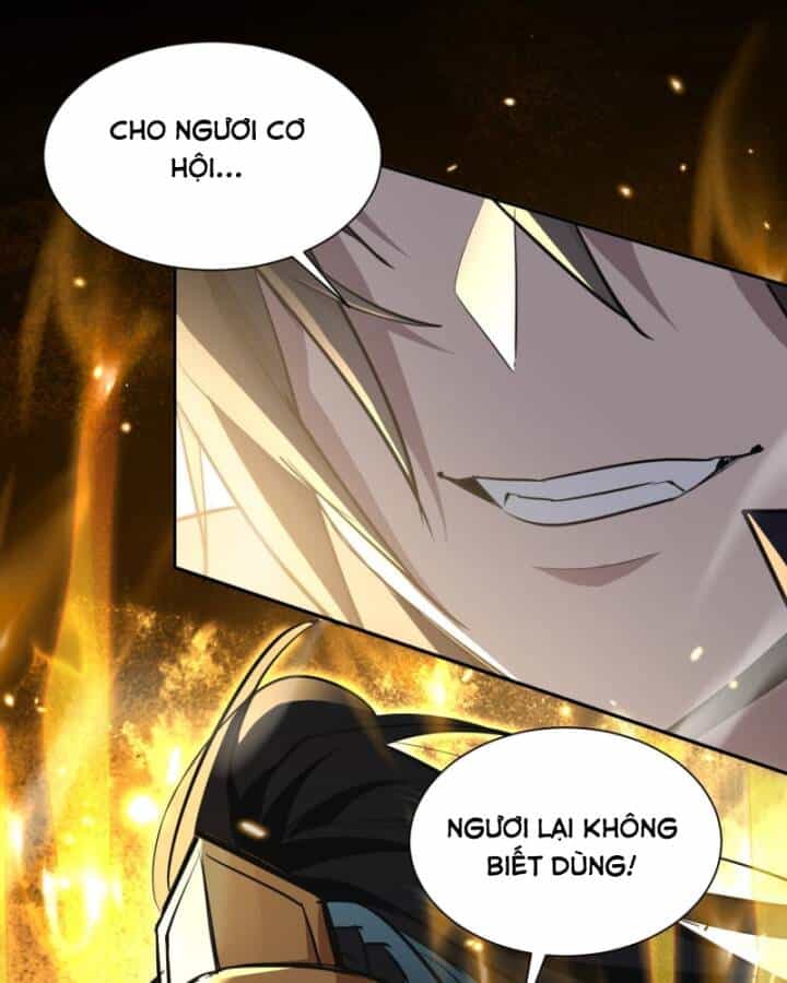 Đồ Đệ Nữ Đế Của Ta Muốn Hắc Hóa! - Chương 3 - ảnh 23