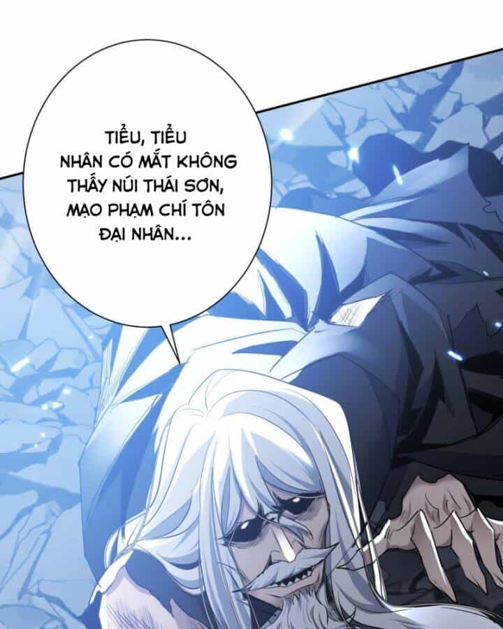 Đồ Đệ Nữ Đế Của Ta Muốn Hắc Hóa! - Chương 3 - ảnh 39