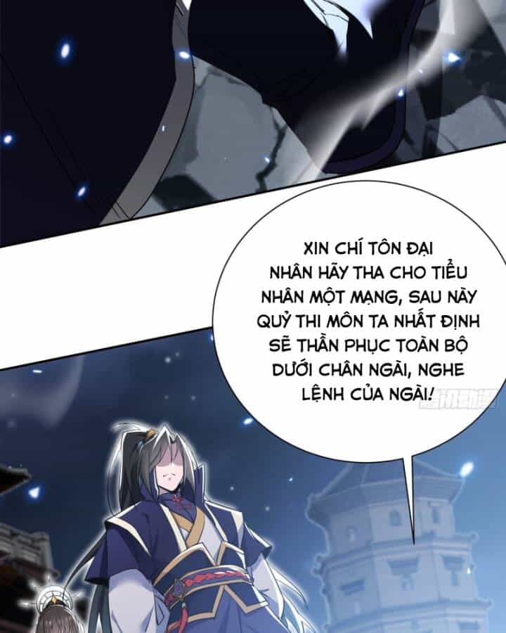 Đồ Đệ Nữ Đế Của Ta Muốn Hắc Hóa! - Chương 3 - ảnh 41