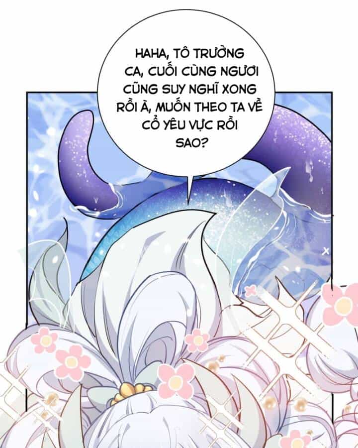 Đồ Đệ Nữ Đế Của Ta Muốn Hắc Hóa! - Chương 3 - ảnh 68