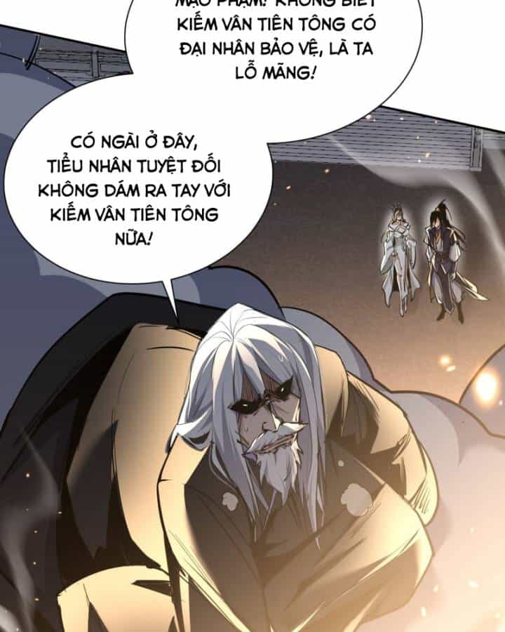 Đồ Đệ Nữ Đế Của Ta Muốn Hắc Hóa! - Chương 3 - ảnh 9